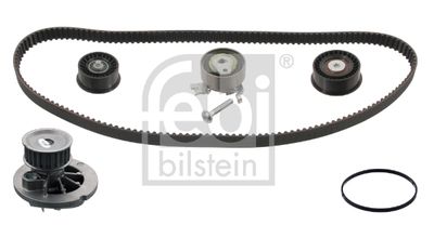 Water Pump & Timing Belt Kit FEBI BILSTEIN 33827