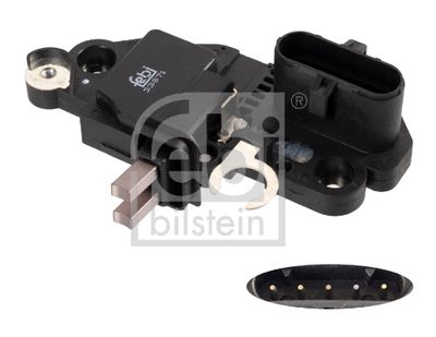 Alternator Regulator FEBI BILSTEIN 33871