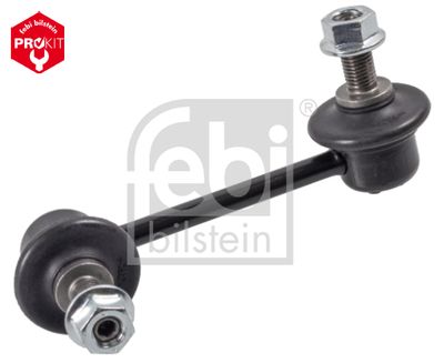 Link/Coupling Rod, stabiliser bar FEBI BILSTEIN 33917