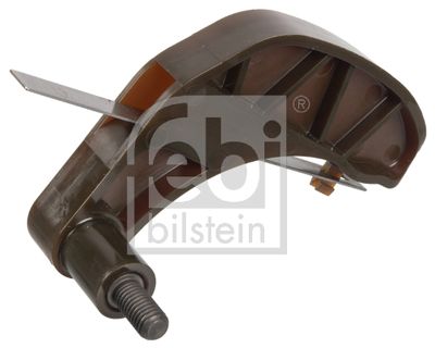 Chain Tensioner, oil pump drive FEBI BILSTEIN 33934