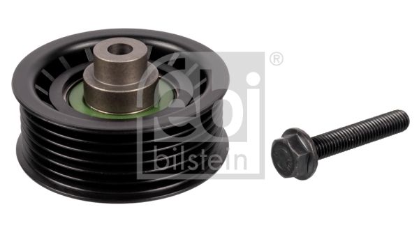 FEBI BILSTEIN 33941 Deflection/Guide Pulley, V-ribbed belt