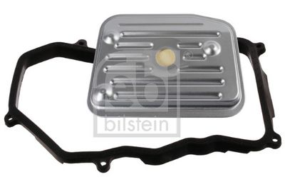 Hydraulic Filter Kit, automatic transmission FEBI BILSTEIN 33945