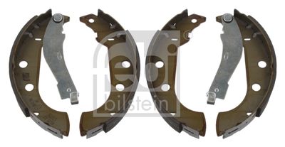 Brake Shoe Set FEBI BILSTEIN 33989