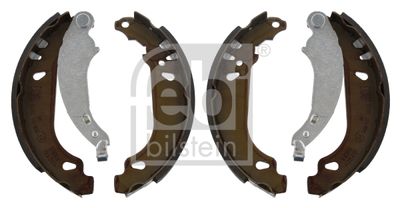 Brake Shoe Set FEBI BILSTEIN 33990