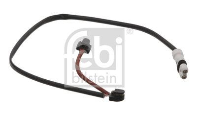 Warning Contact, brake pad wear FEBI BILSTEIN 33994