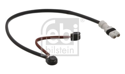 Warning Contact, brake pad wear FEBI BILSTEIN 33999