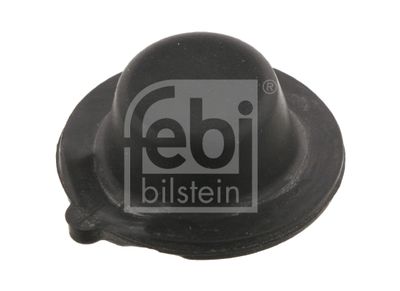 Rubber Buffer, suspension FEBI BILSTEIN 34018