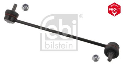 Link/Coupling Rod, stabiliser bar FEBI BILSTEIN 34041