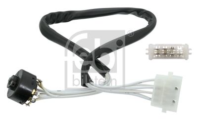 Ignition Switch FEBI BILSTEIN 34089