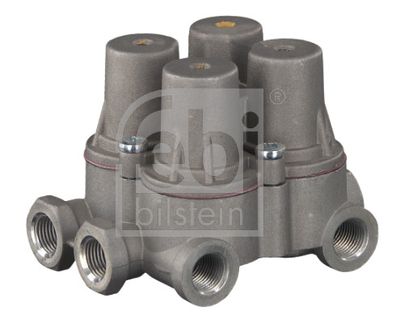 Multi-circuit Protection Valve FEBI BILSTEIN 34102