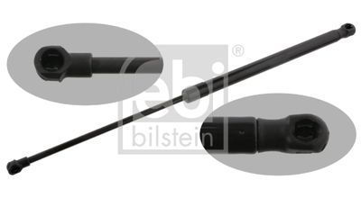 Gas Spring, boot/cargo area FEBI BILSTEIN 34113