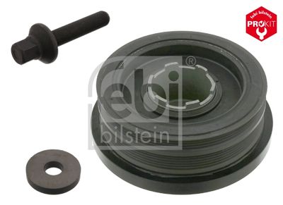 Belt Pulley, crankshaft FEBI BILSTEIN 34166