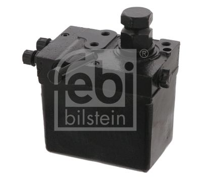 Tilt Pump, driver cab FEBI BILSTEIN 34190