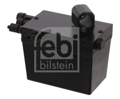 Tilt Pump, driver cab FEBI BILSTEIN 34191