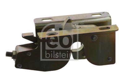 Door Lock, driver cab FEBI BILSTEIN 34193