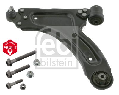 Control/Trailing Arm, wheel suspension FEBI BILSTEIN 34223