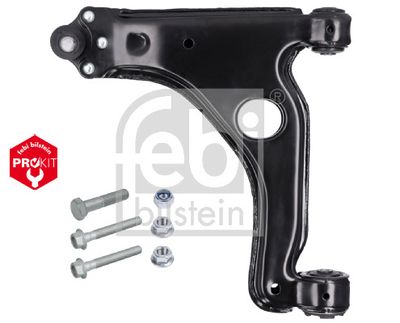 Control/Trailing Arm, wheel suspension FEBI BILSTEIN 34226