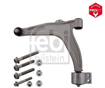 Control/Trailing Arm, wheel suspension FEBI BILSTEIN 34231