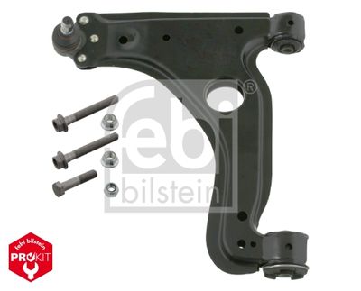 Control/Trailing Arm, wheel suspension FEBI BILSTEIN 34232