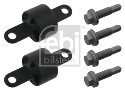 Bush Set, axle beam FEBI BILSTEIN 34248