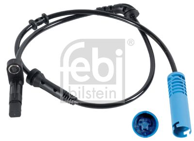 Sensor, wheel speed FEBI BILSTEIN 34262