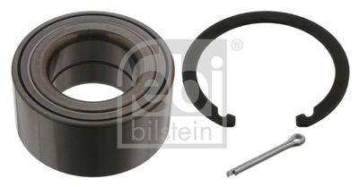 Wheel Bearing Kit FEBI BILSTEIN 34273