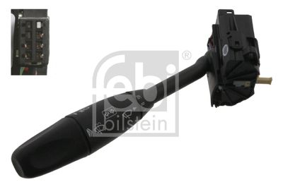 Steering Column Switch FEBI BILSTEIN 34275