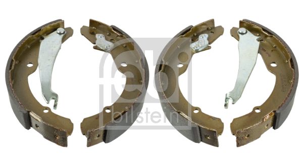 FEBI BILSTEIN 34369 Brake Shoe Set