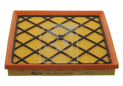 Air Filter FEBI BILSTEIN 34402