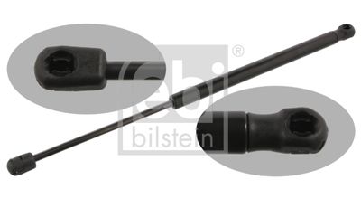 Gas Spring, boot/cargo area FEBI BILSTEIN 34411