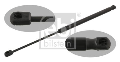 Gas Spring, boot/cargo area FEBI BILSTEIN 34416