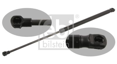 Gas Spring, boot/cargo area FEBI BILSTEIN 34421