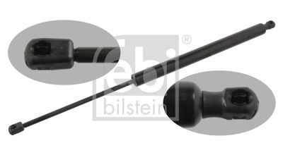 Gas Spring, boot/cargo area FEBI BILSTEIN 34425