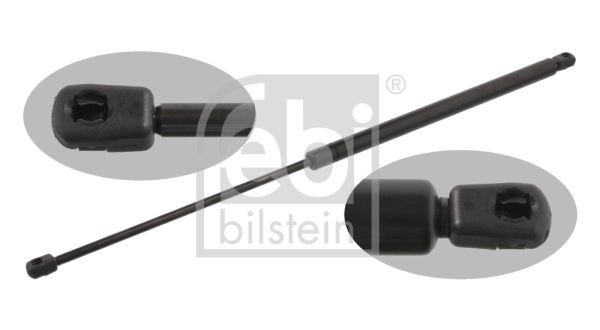 FEBI BILSTEIN 34433 Gas Spring, boot/cargo area