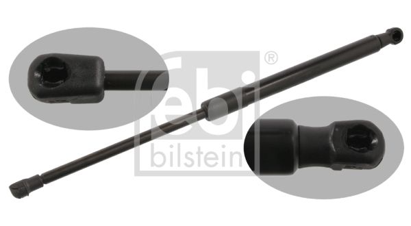 FEBI BILSTEIN 34436 Gas Spring, boot/cargo area