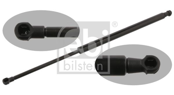 FEBI BILSTEIN 34439 Gas Spring, boot/cargo area