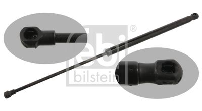 Gas Spring, boot/cargo area FEBI BILSTEIN 34449