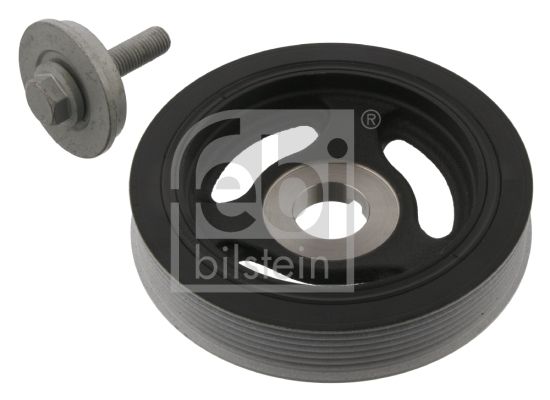 FEBI BILSTEIN 34483 Belt Pulley, crankshaft