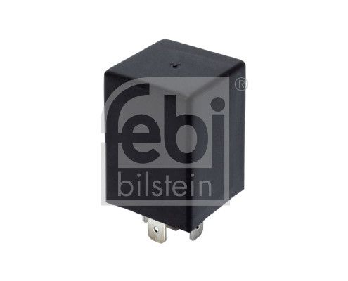 FEBI BILSTEIN 34502 Relay, wipe/wash interval