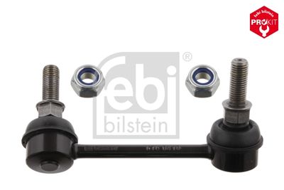 Link/Coupling Rod, stabiliser bar FEBI BILSTEIN 34562