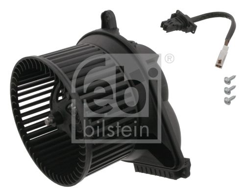 FEBI BILSTEIN 34594 Interior Blower