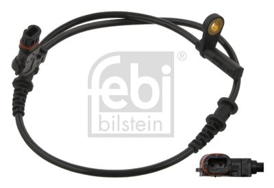 Sensor, wheel speed FEBI BILSTEIN 34613