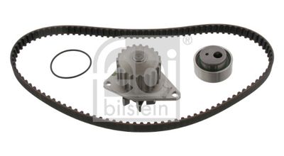 Water Pump & Timing Belt Kit FEBI BILSTEIN 34635