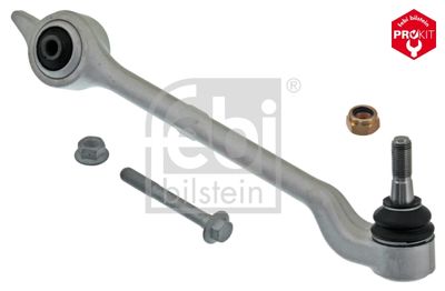 Control/Trailing Arm, wheel suspension FEBI BILSTEIN 34656