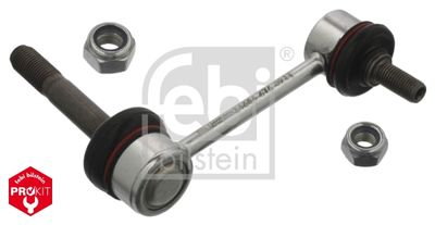 Link/Coupling Rod, stabiliser bar FEBI BILSTEIN 34664