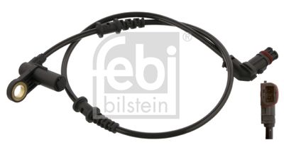 Sensor, wheel speed FEBI BILSTEIN 34685