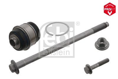 Mounting, control/trailing arm FEBI BILSTEIN 34698