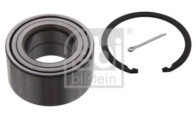 Wheel Bearing Kit FEBI BILSTEIN 34712