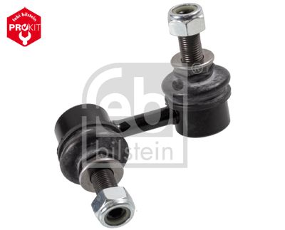 Link/Coupling Rod, stabiliser bar FEBI BILSTEIN 34717