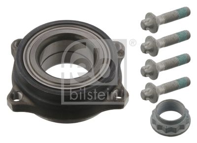 Wheel Bearing Kit FEBI BILSTEIN 34738